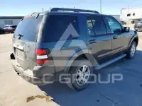 2010 Ford EXPLORER фото
