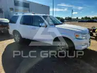 2010 Ford EXPLORER photo