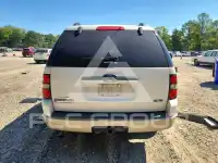 2010 Ford EXPLORER фото
