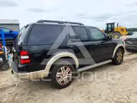 2010 Ford EXPLORER фото