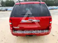 2010 Ford EXPLORER photo
