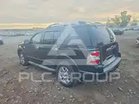 2010 Ford EXPLORER фото