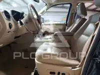 2010 Ford EXPLORER photo