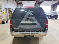 2010 Ford EXPLORER photo
