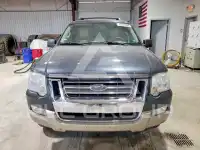 2010 Ford EXPLORER photo