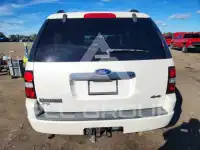 2010 Ford EXPLORER photo