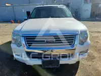 2010 Ford EXPLORER photo