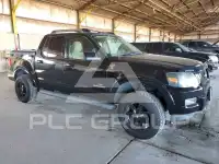 2010 Ford EXPLORER photo