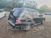 2010 Ford EXPLORER фото