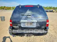 2010 Ford EXPLORER фото