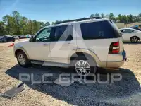 2010 Ford EXPLORER фото