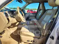 2010 Ford EXPLORER photo