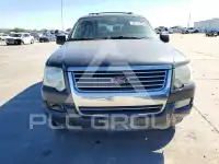 2010 Ford EXPLORER фото
