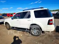 2010 Ford EXPLORER photo