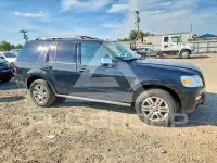 2010 Ford EXPLORER фото