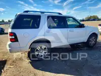 2010 Ford EXPLORER photo