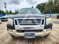 2010 Ford EXPLORER фото