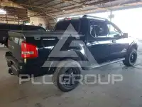 2010 Ford EXPLORER photo