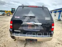 2010 Ford EXPLORER фото