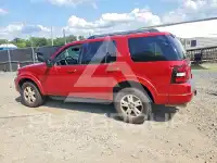 2010 Ford EXPLORER photo