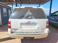 2010 Ford EXPLORER фото