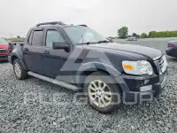 2010 Ford EXPLORER photo