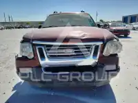 2010 Ford EXPLORER фото
