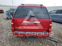 2010 Ford EXPLORER photo