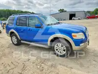 2010 Ford EXPLORER photo
