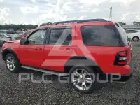 2010 Ford EXPLORER photo