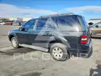 2010 Ford EXPLORER photo