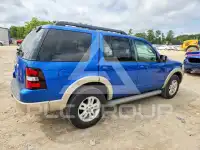 2010 Ford EXPLORER photo