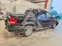 2010 Ford EXPLORER фото