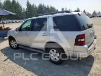 2010 Ford EXPLORER фото