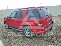 2010 Ford EXPLORER photo