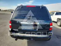2010 Ford EXPLORER photo