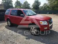 2010 Ford EXPLORER photo