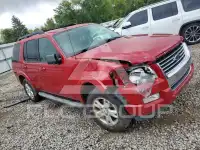 2010 Ford EXPLORER photo