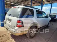 2010 Ford EXPLORER фото