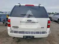 2010 Ford EXPLORER фото