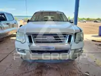 2010 Ford EXPLORER фото