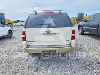 2010 Ford EXPLORER фото
