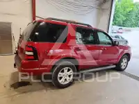 2010 Ford EXPLORER фото