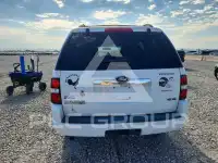 2010 Ford EXPLORER фото