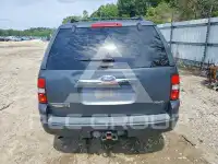 2010 Ford EXPLORER фото