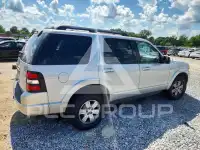 2010 Ford EXPLORER фото