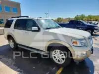 2010 Ford EXPLORER фото