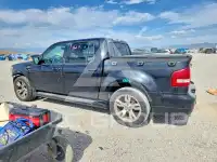 2010 Ford EXPLORER фото