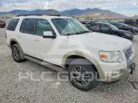 2010 Ford EXPLORER фото