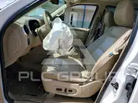 2010 Ford EXPLORER фото